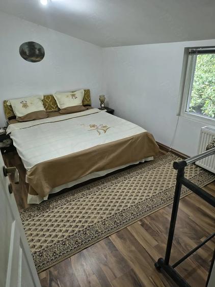 Apartament cu 3 camere decomandat în Iosefin