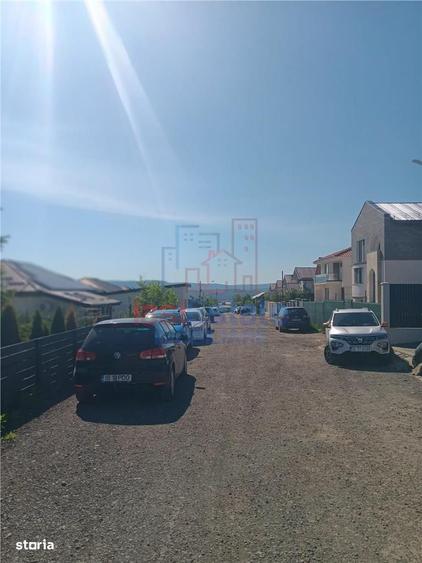 Casă cu 4 camere cu Teren 330 Mp în Miroslava