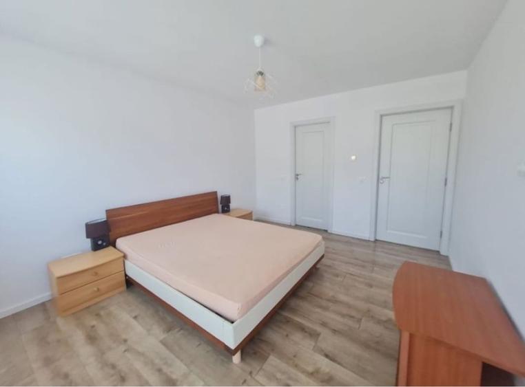 Casă cu 3 camere cu Teren 550 Mp în Câmpenești