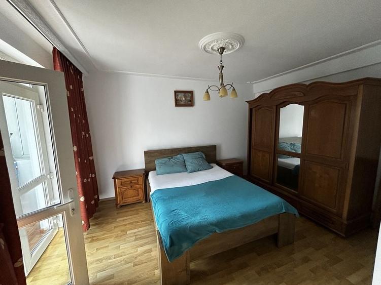 Inchiriez apartament 2 camere, Tudor Vladimirescu, Iasi, langa salon Sei bella, CT + AC - 2