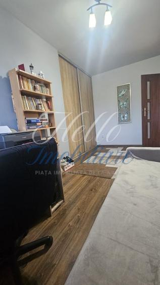 Vand apartament 3 camere 58 mp+balcoane 10mp zona Tineretului - 6