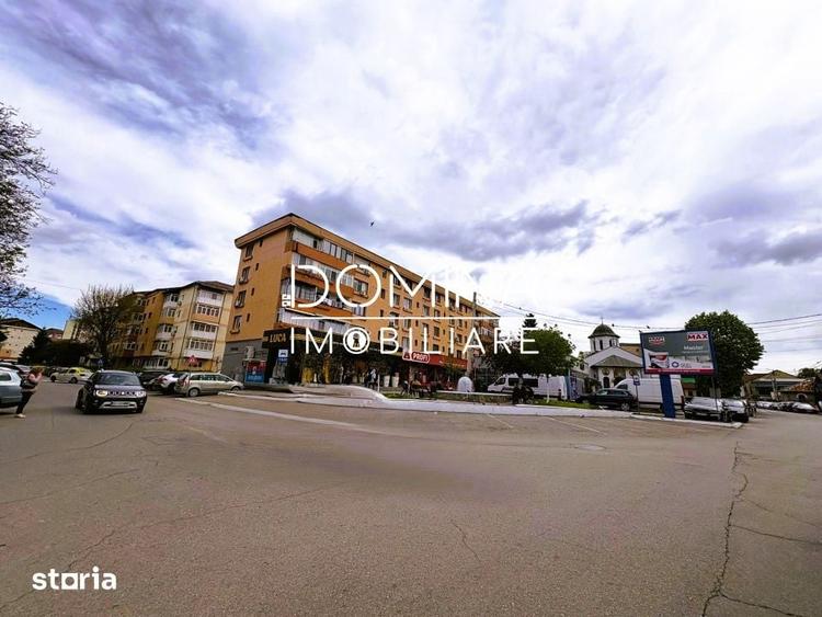 Spațiu comercial, de 430 mp, în 9 Mai