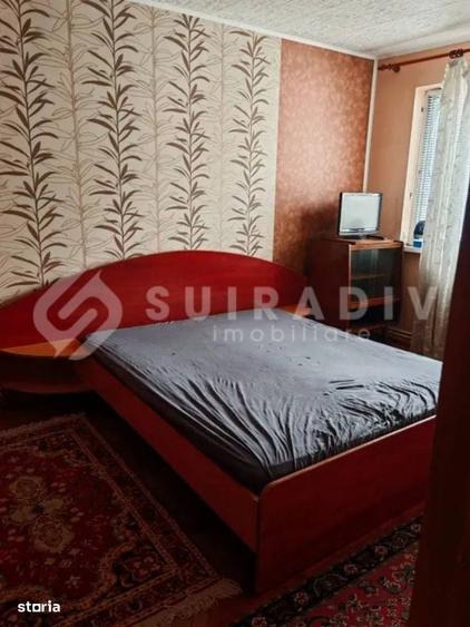 Apartament 3 camere, 77 mp | Manastur zona Big - 4