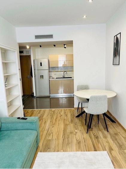 Apartament cu 2 camere semidecomandat, mobilat în Vitan-Bârzești