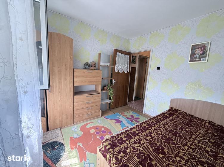 Apartament 3 camere, decomandat, str Uioara - 7