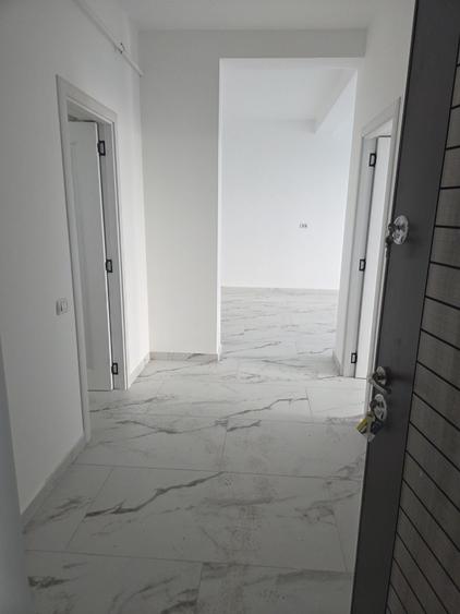 Apartament cu 2 camere decomandat în Sfântu Ilie