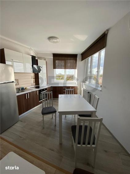 Apartament cu 2 camere decomandat în Cantemir