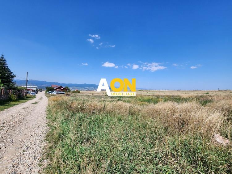 Teren Construcții intravilan de 485 mp, în Periferie