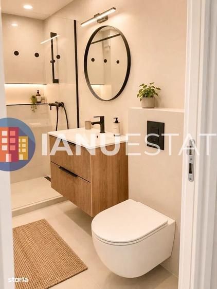 Berceni 10` Metrou Constantin Brancoveanu Renovat Parcare PetFriendly* - 4