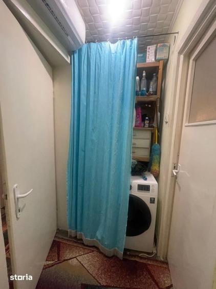 Apartament cu 2 camere semidecomandat în Brazda lui Novac