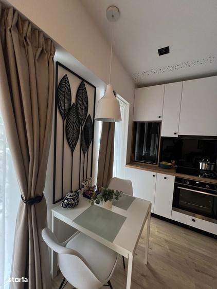 Apartament 2 camere | Pipera | Belvedere | 2 bai | 2 locuri de parcare - 5