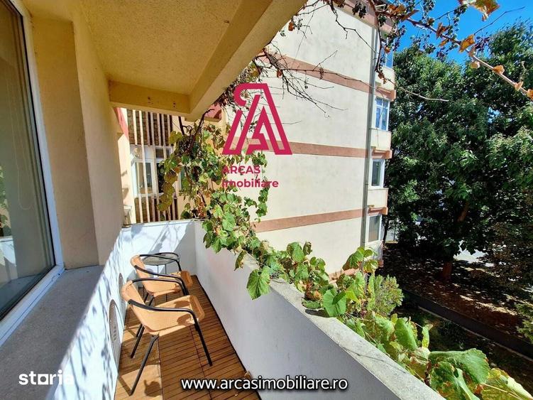 Apartament de inchiriat, 3 camere, 70mp, str.Hategului, Strand! - 16