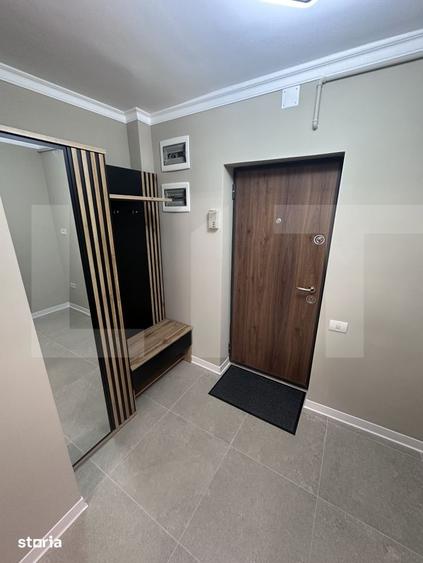 Apartament cu 2 camere în Podgoria
