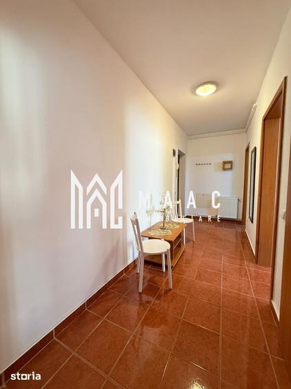 Apartament 2 camere | Etaj 1 | Parcare | Balcon | Siretului - 12