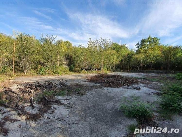 Casă cu 3 camere cu Teren 8000 Mp în Podenii Vechi