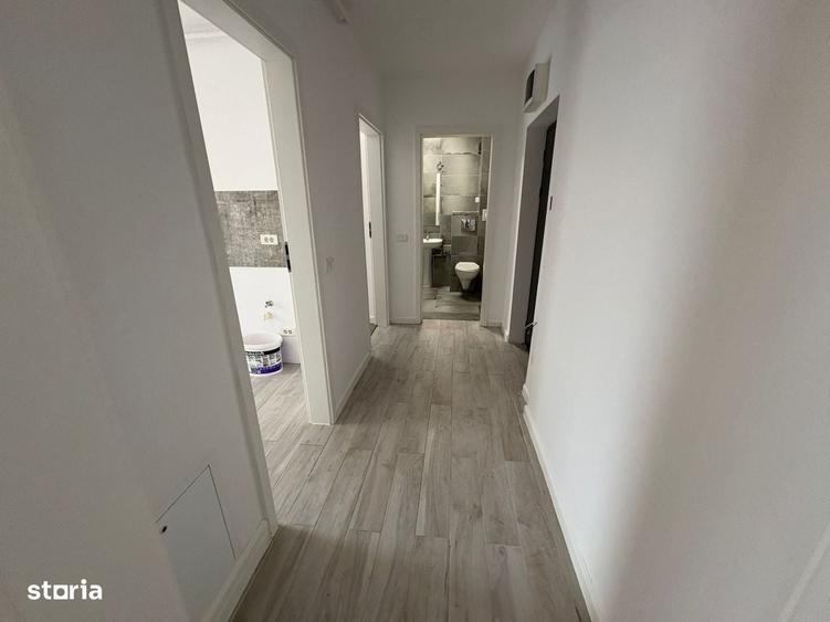 Apartament cu 2 camere decomandat în 1 Decembrie 1918