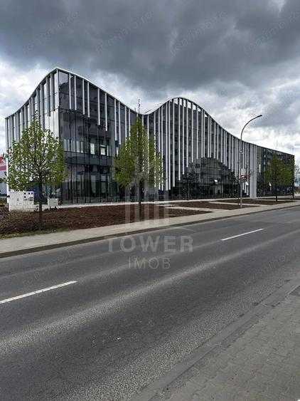 SPATIU COMERCIAL de inchiriat langa Shopping City Sibiu - 4