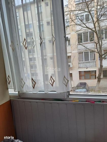 Apartament cu 2 camere tip X etajul 1 pe str. Aleea Calinului