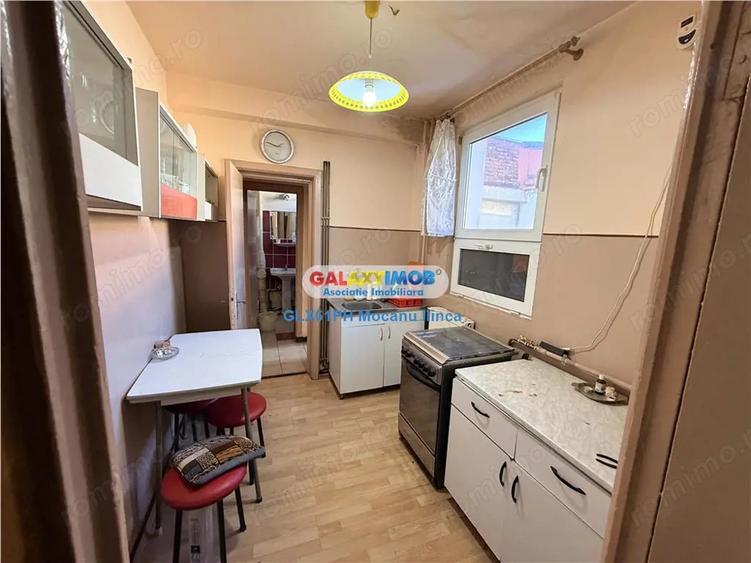 Apartament cu 2 camere decomandat, mobilat în Ultracentral
