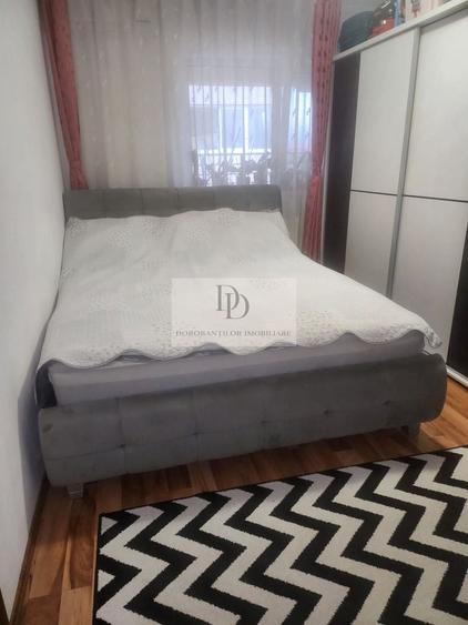 Vânzare apartament 2 camere - Decomandat | Florești – Someșului - 6