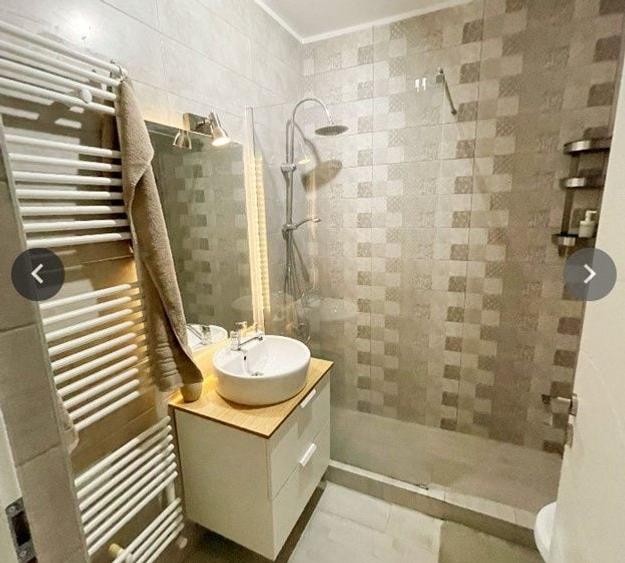 Apartament cu 3 camere, mobilat în Militari