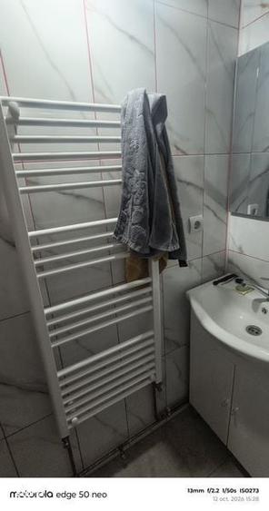 Garsonieră în Central