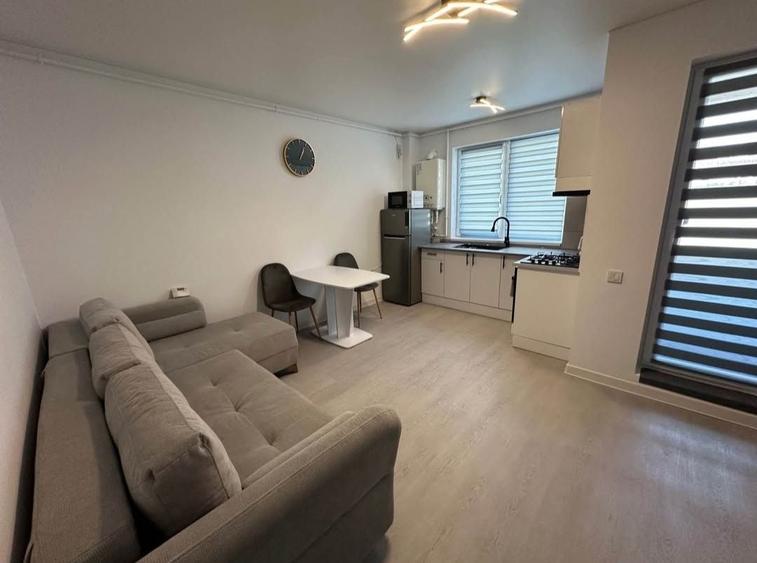 Garsoniera noua, direct proprietar - 3