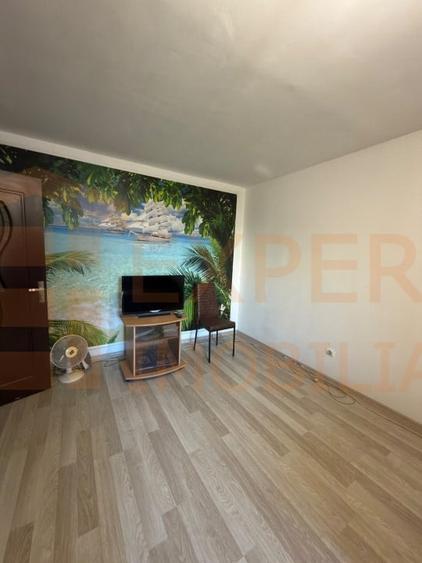 Apartament cu 3 camere decomandat, mobilat în Tomis Nord