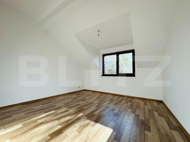 Duplex cu 5 camere cu Canalizare în Ghimbav