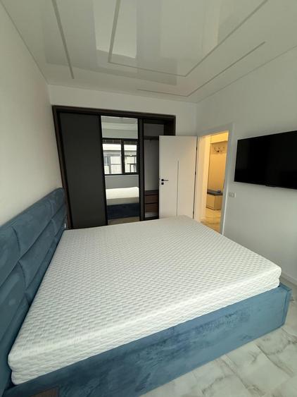 Apartament 2 camere Tomis Nord-Maturo Residence/Centrală proprie/AC/CTBus - 2