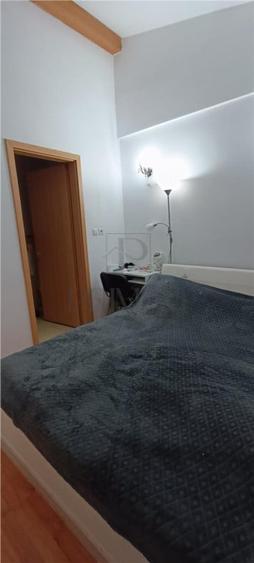 Apartament cu 4 camere decomandat în Aradului