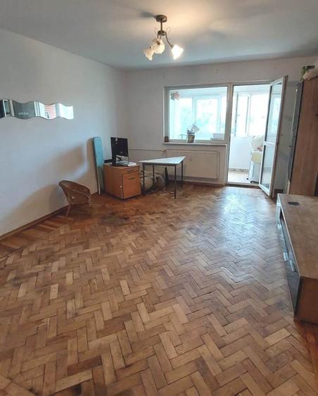 2 camere 60 mp, metrou Costin Georgian - 1