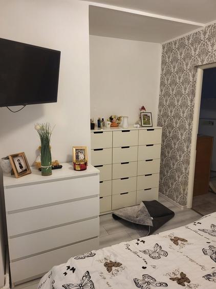 Garsonieră decomandată în Exterior Vest