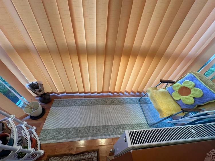 Apartament cu 3 camere în Circumvalațiunii