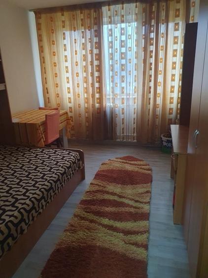 Garsonieră semidecomandată în Popoveni