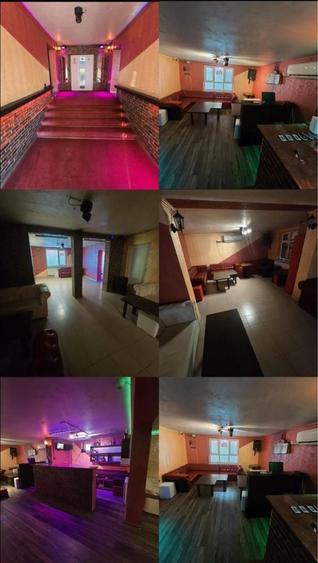 Spațiu comercial, de 480 mp, în Central