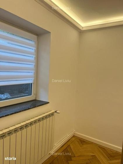 Apartament 2 camere| Vila 2 etaje| Floreasca| Partial Mobilat| Central - 3