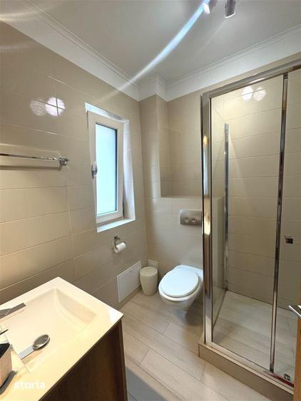 Casa in sistem cuplat, finisata modern, Buna Ziua - 7