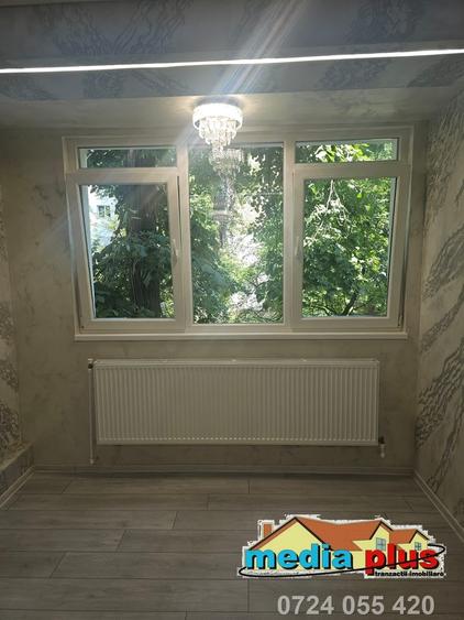 Apartament 2 camere de vânzare – Țiglina II - 3