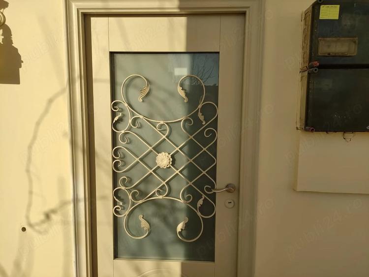 Apartament cu 2 camere nedecomandat în Podgoria