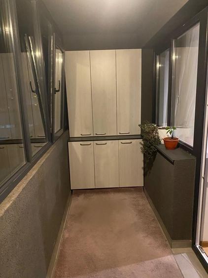Apartament cu 2 camere decomandat în Ozana