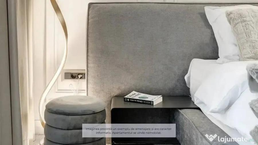 Apartament cu 3 camere decomandat în Iancu Nicolae