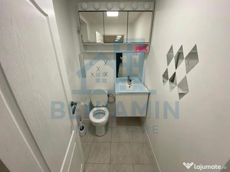 Spațiu comercial, de 97 mp, în 1 Mai
