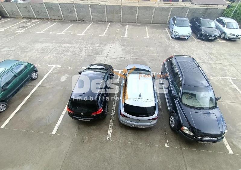Garsonieră decomandată, mobilată în Giroc