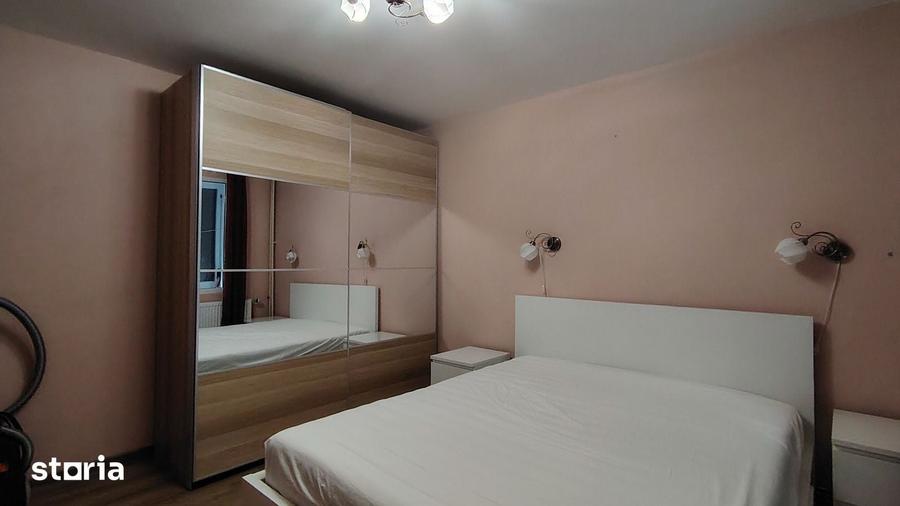 Apartament 4 camereDr. Taberei, loc de parcare si CT - 5