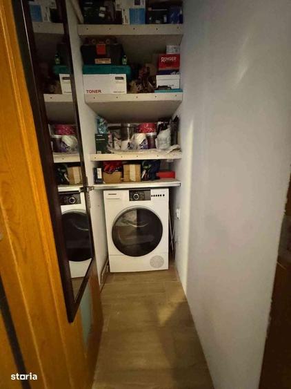 Apartament cu 2 camere decomandat în Energiei