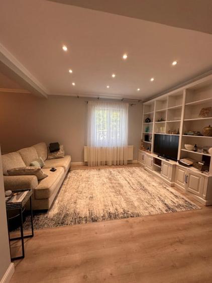 Casa de vanzare in Mamaia Sat, P+1 cu pod, 250 mp teren - 1