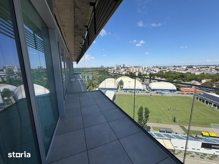 Apartament elegant cu 4 camere | UpSite | Facilita?i premium - 3
