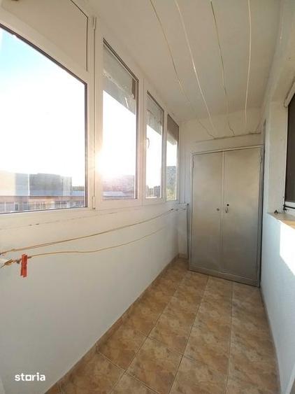 Apartament 2 camere, Crangasi - Vintila Mihailescu - 7