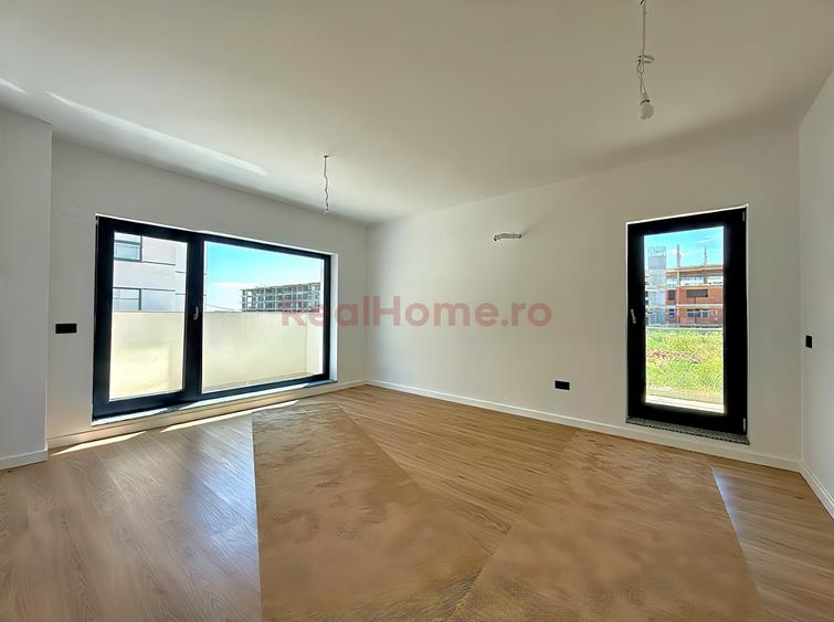 Apartament cu 3 camere decomandat în Theodor Pallady